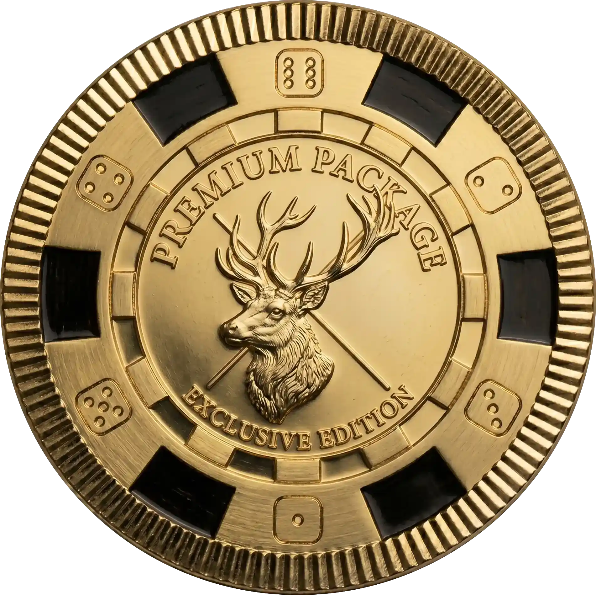 Premium Stag