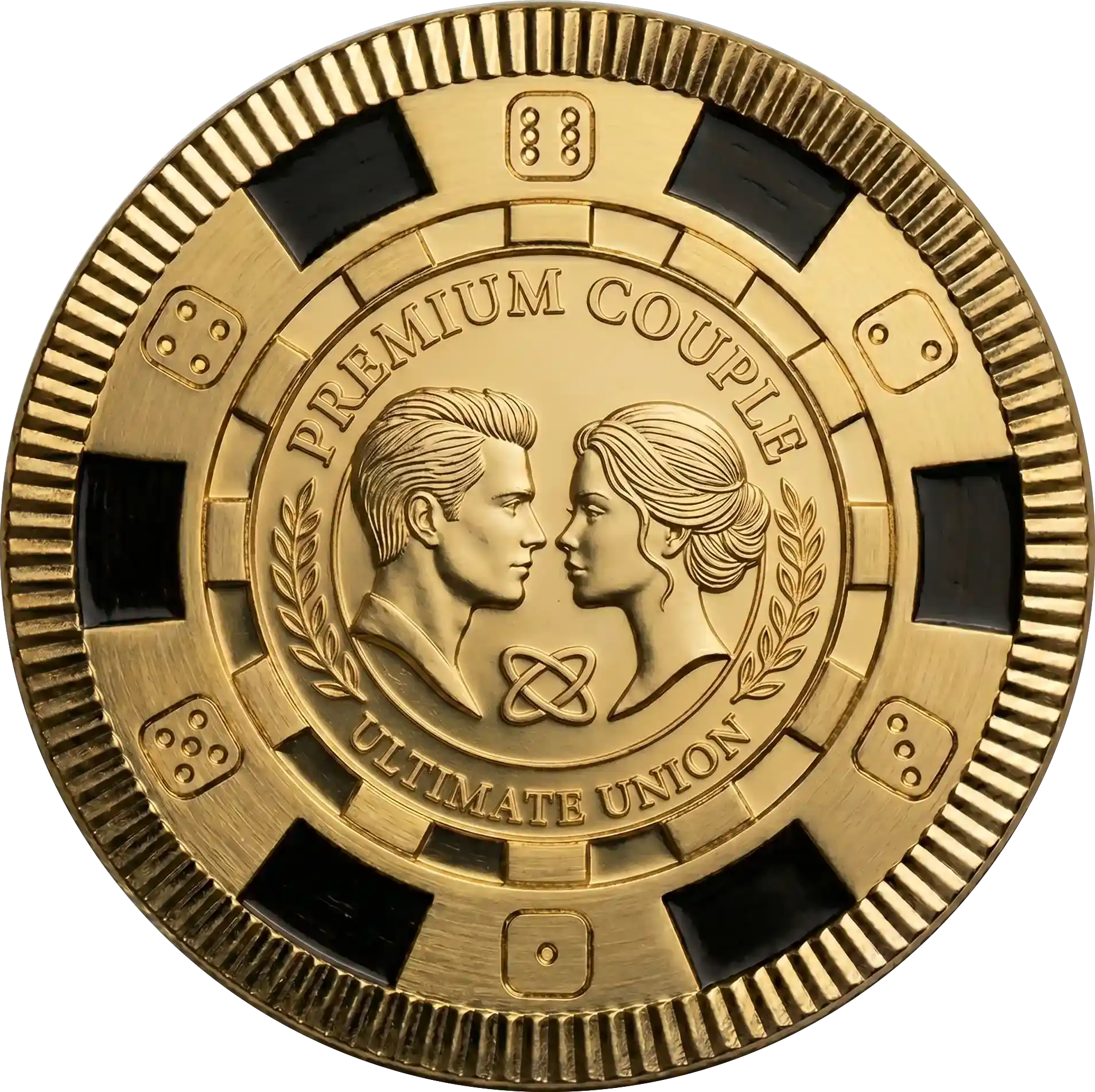 Premium Couple